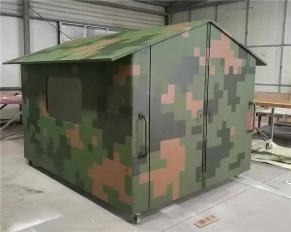 黄山外墙迷彩漆施工前，墙面基层处理是